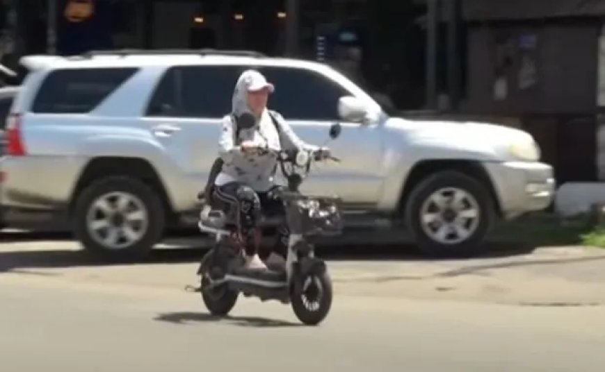 Verkeersbekwaamheid moet onderdeel zijn van inburgeringsplicht vreemdelingen