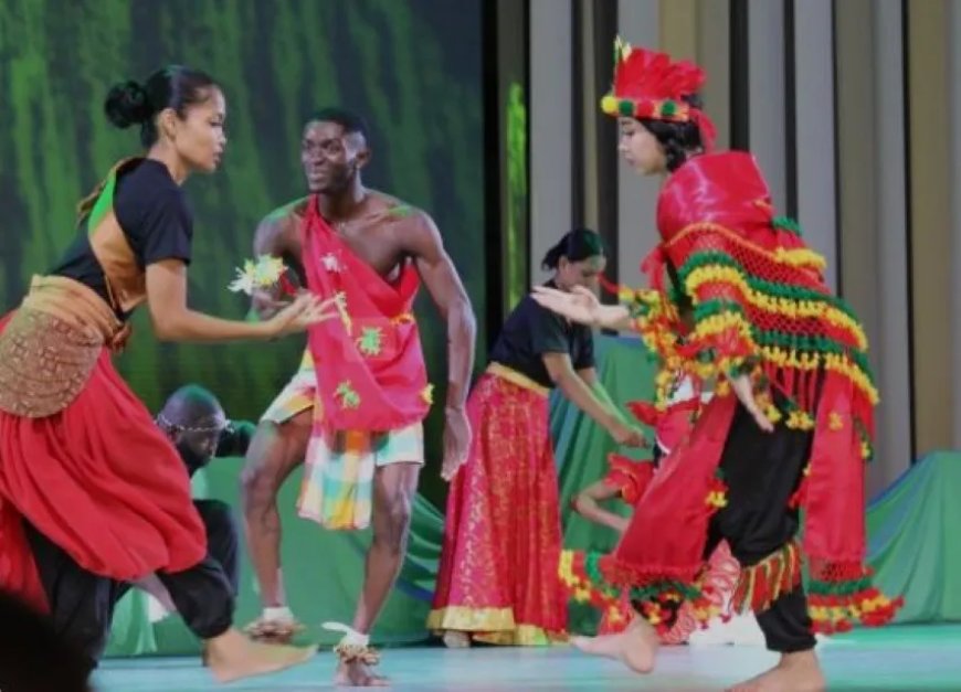 Vanaf volgend jaar wordt augustus ‘heritage month’ van Suriname