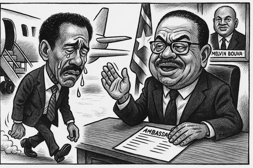 Rusland schuift ‘afvallige’ naar diplomatiek front