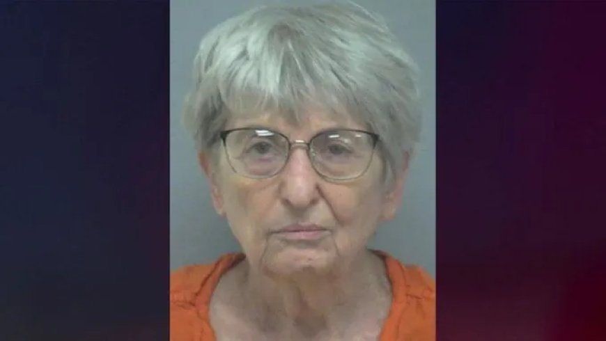 82-jarige vrouw beschuldigd van doodschieten echtgenoot in zorginstelling