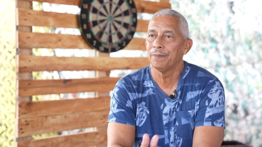 Udo Karg: “Simons pakt visserijprobleem met Guyana beter aan dan haar voorganger”