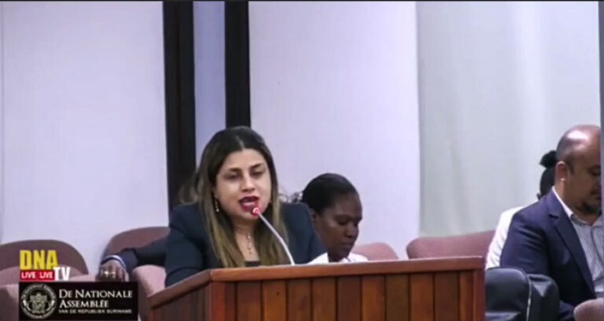 Gopal: ‘Alles staat op die lijst, gewoon de page volgen’