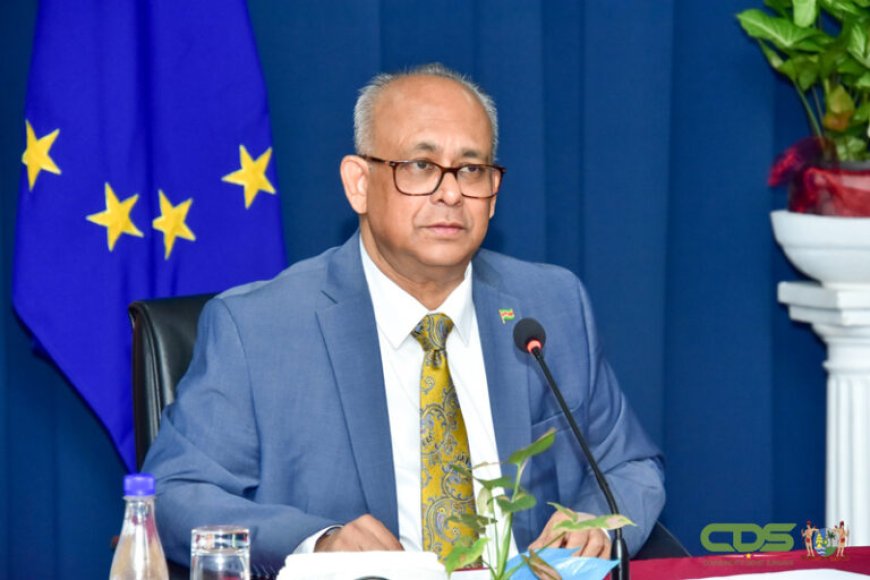 Secretaris-generaal OAS veroordeelt bendeaanval in Haïti