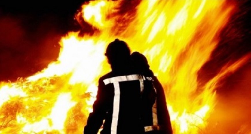 Boetes voor brandstichting achterhaald; brandweer beperkt zich tot waarschuwingen