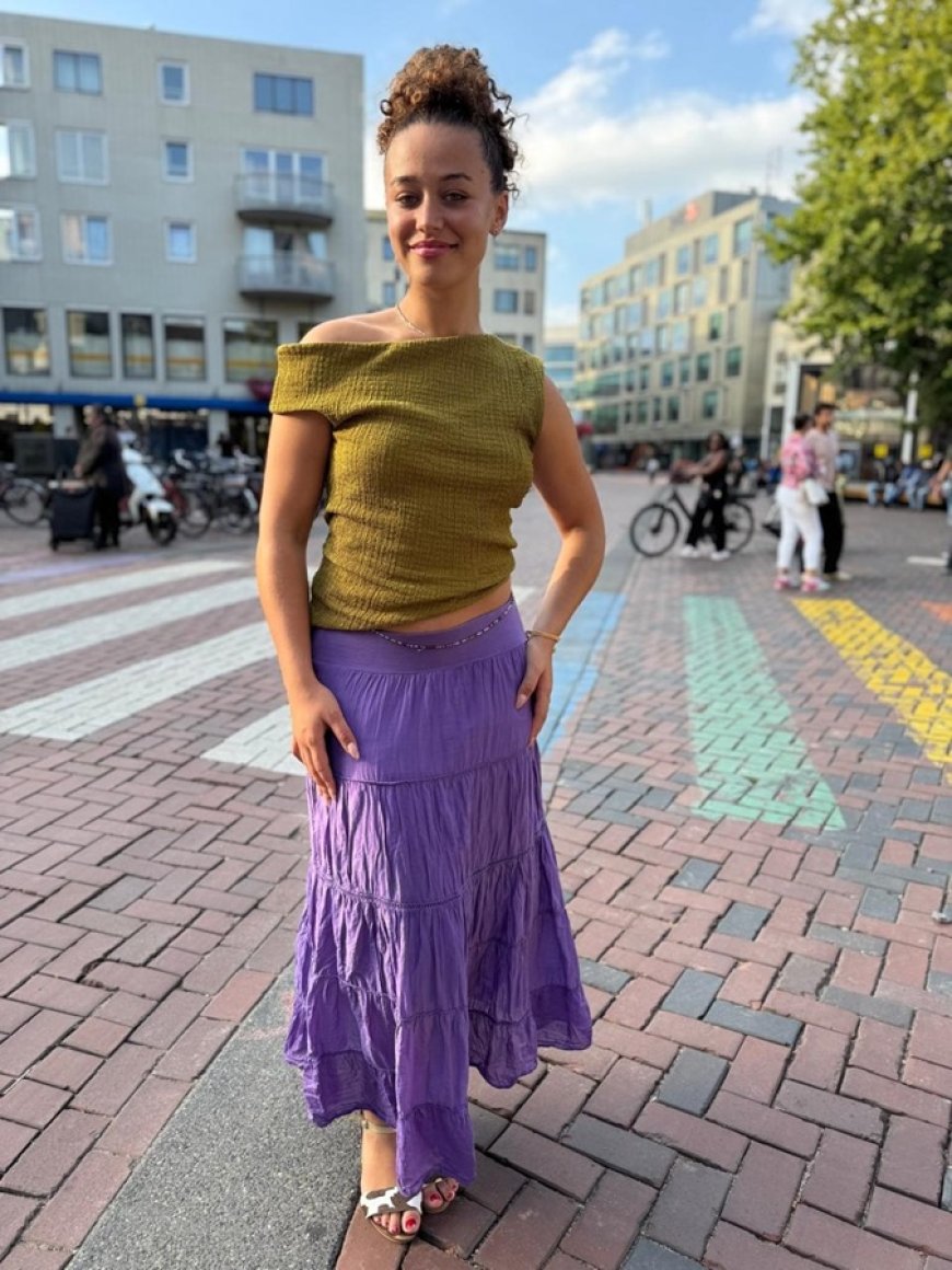 Amazone Gonsalves Serrao: tussen kawina, house en healing – het geluid van een nieuwe generat