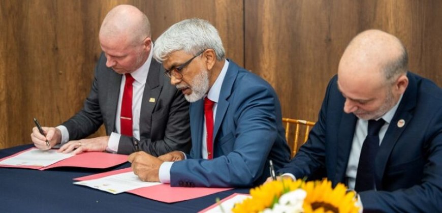 BESCHOUWING — Olie zal Suriname moeten redden