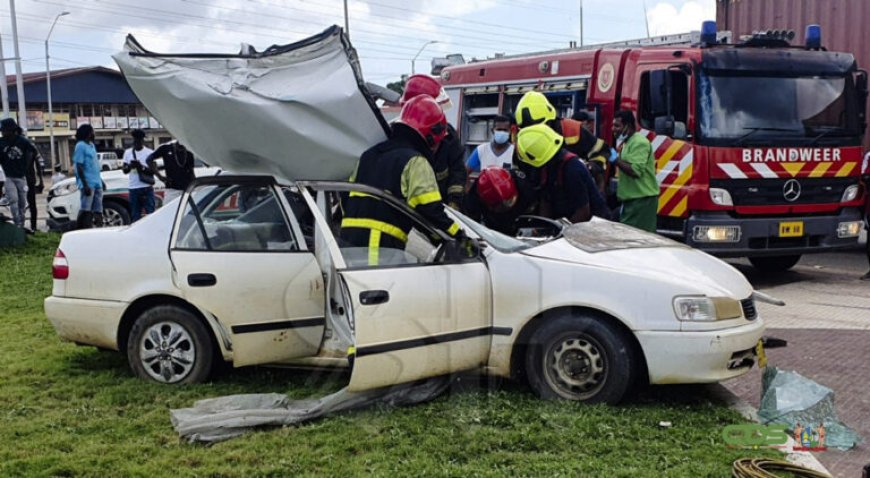 VVI sluit Verkeersveiligheidsmaand af met oproep aan samenleving