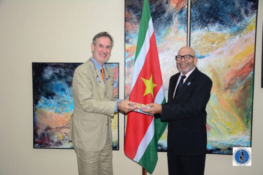 Currie en Oostelbos verkennen nieuwe samenwerkingsmogelijkheden