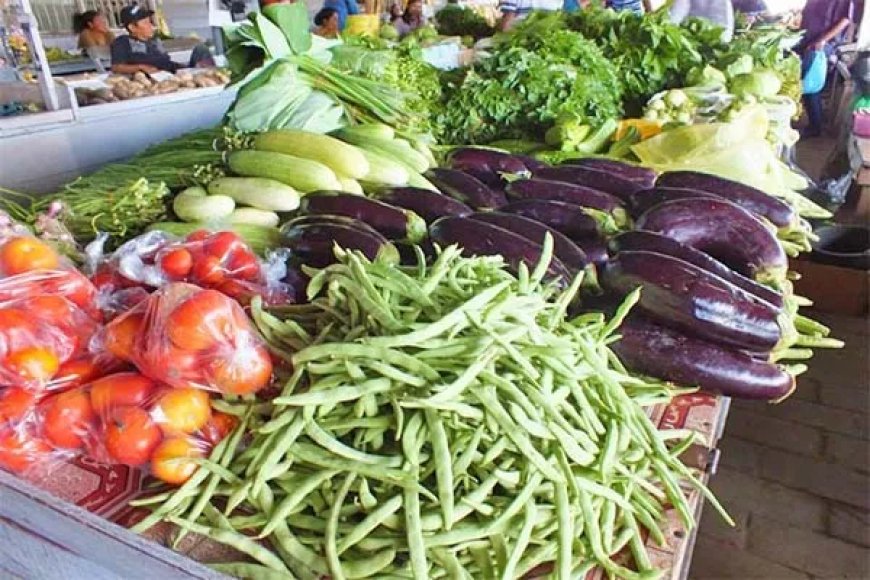 Groenten zijn duur… “Hoe blijf ik gezond eten? Gezond eten mag geen luxe zijn.”