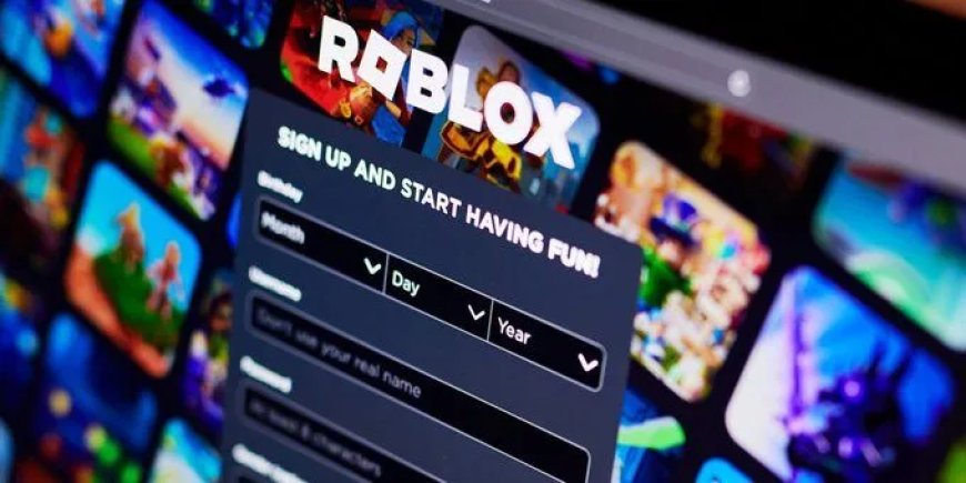 Roblox, Discord aangeklaagd na dood 15-jarige jongen