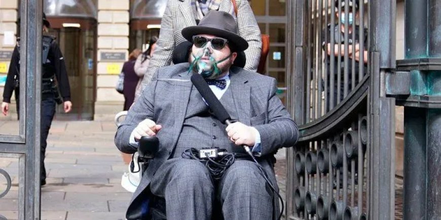 Tweede verkrachtingsproces tegen man die zijn dood veinsde start in Utah