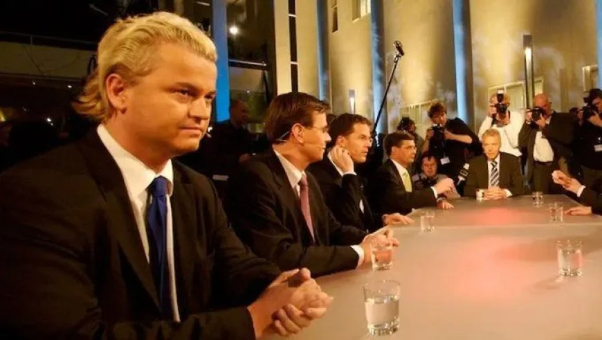 Nederlandse kiezers verliezen vertrouwen in politiek