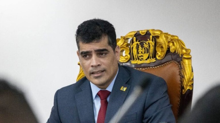 Adhin wil aanpassing ordereglement DNA