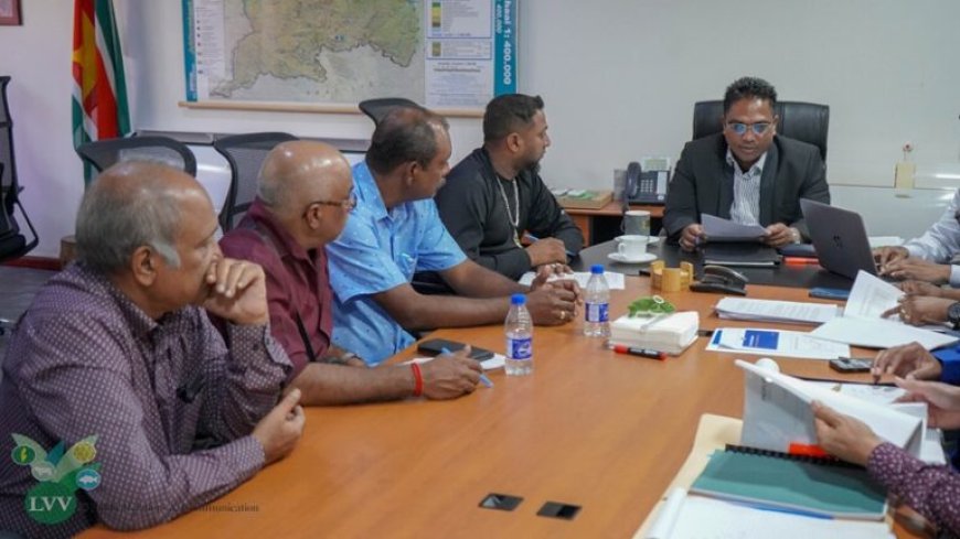 Belangengroep padieverbouwers eist eerlijke prijs