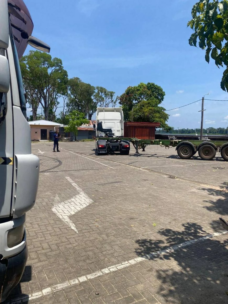 ???? Oproep aan alle eigenaren van trackers langs de Martin Luther Kingweg