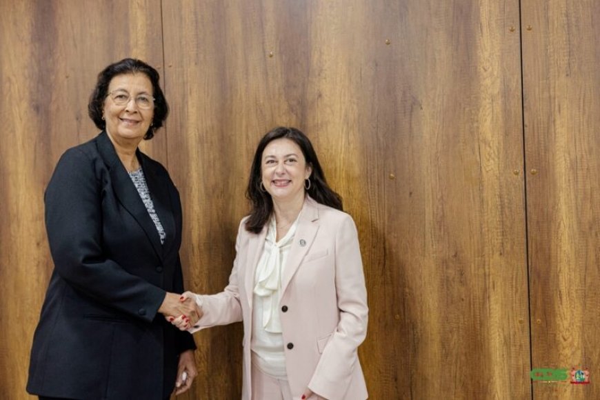 Geerlings-Simons: ‘Tijd kort om economie voor te bereiden op olie- en gassector’