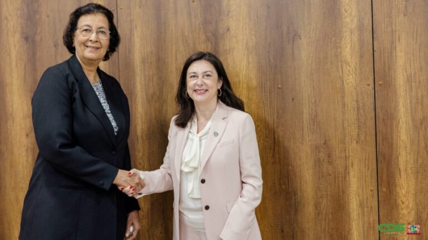 Regering-Simons krijgt steun van Wereldbank voor Surinaamse olie- en gassector