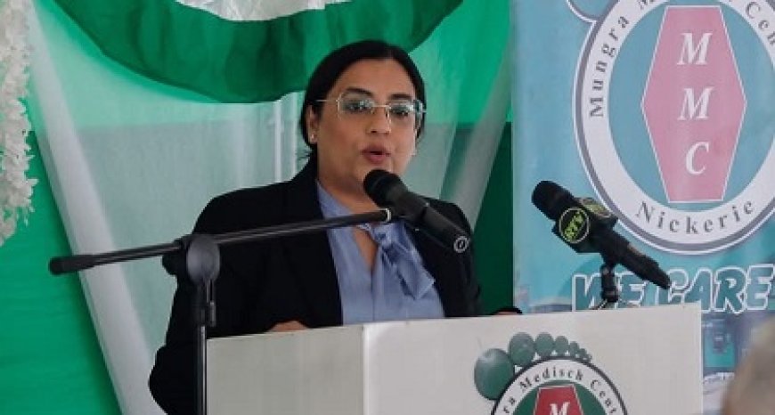 Ontheven MMC-directeur weerspreekt beschuldigingen van onregelmatigheden