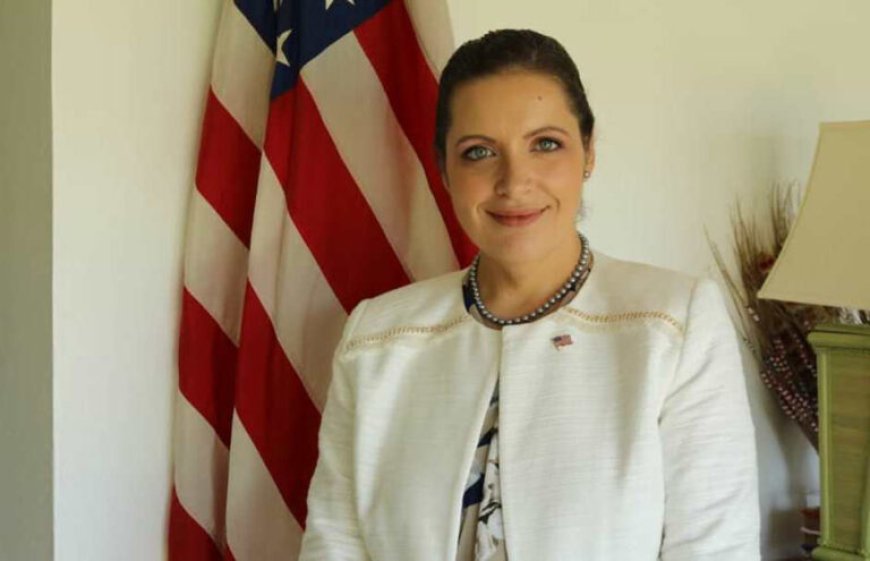 Vrije meningsuiting staat centraal in AI-visie VS