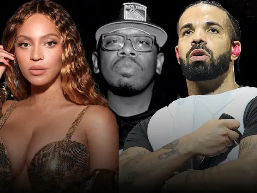 Sidney “Omen” Brown (49) overleden, producer van topartiesten