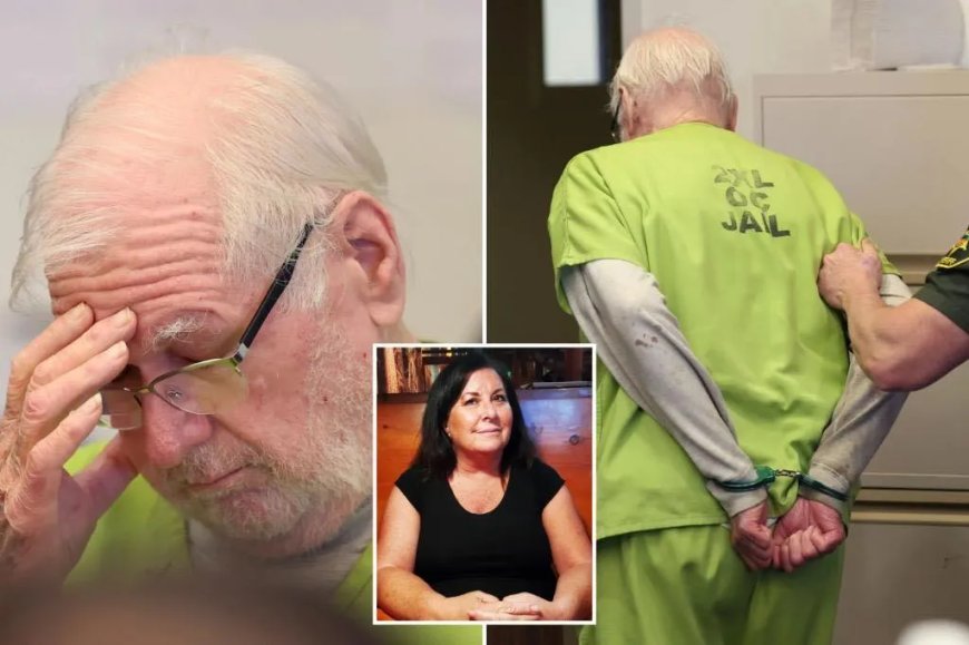 Rechter in Californië krijgt 35 jaar tot levenslang voor moord op echtgenote