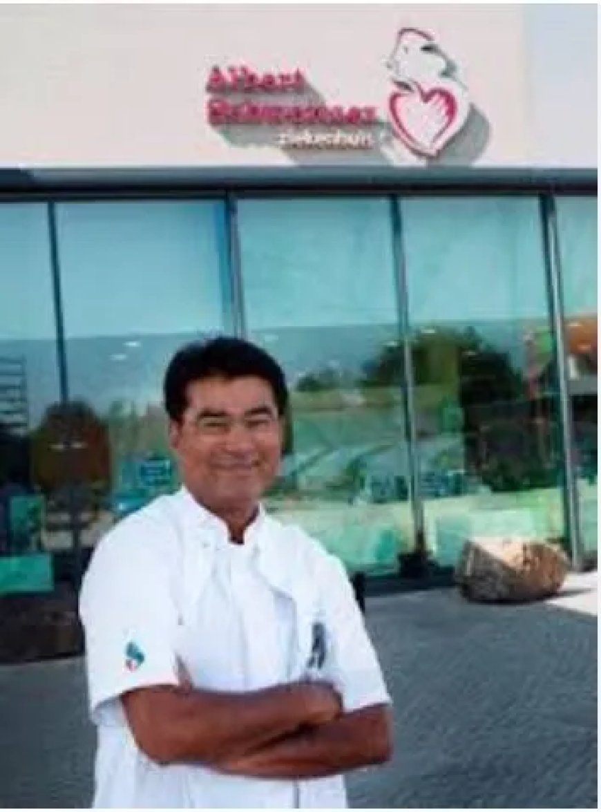 Geen miljoenenachterstand MMC-specialisten