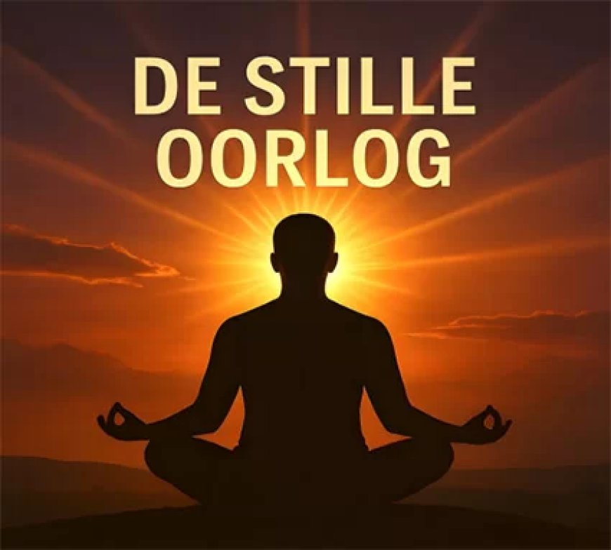 De stille oorlog