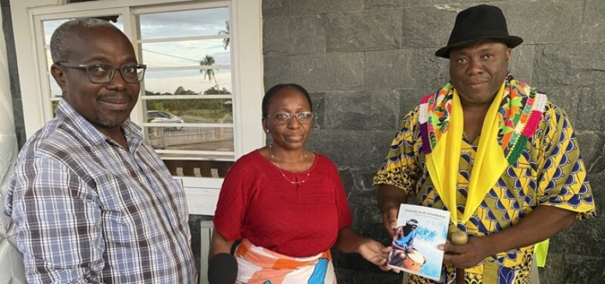 Saamaka Jongerencongres moet bewustwording en eenheid versterken