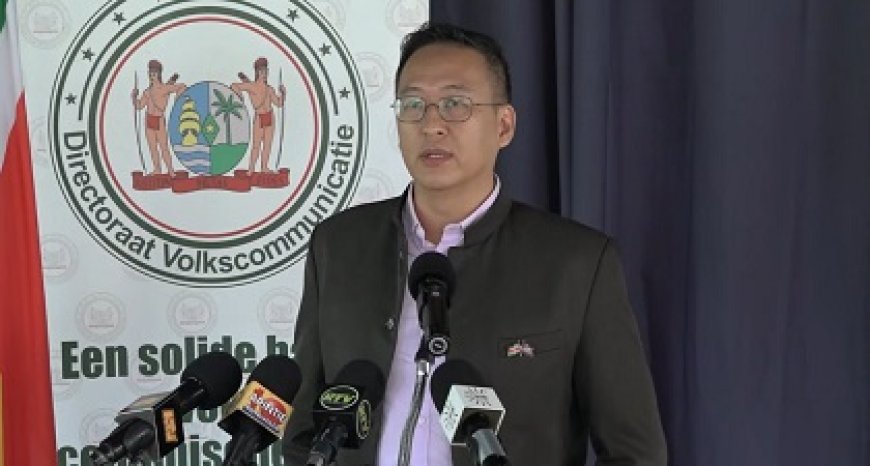 Herstelwerkzaamheden kleidammen Brantimakaweg gaan normaal door