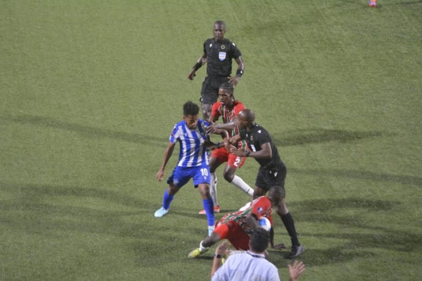 ‘Geen goed gevoel, maar aan de andere kant tevreden’