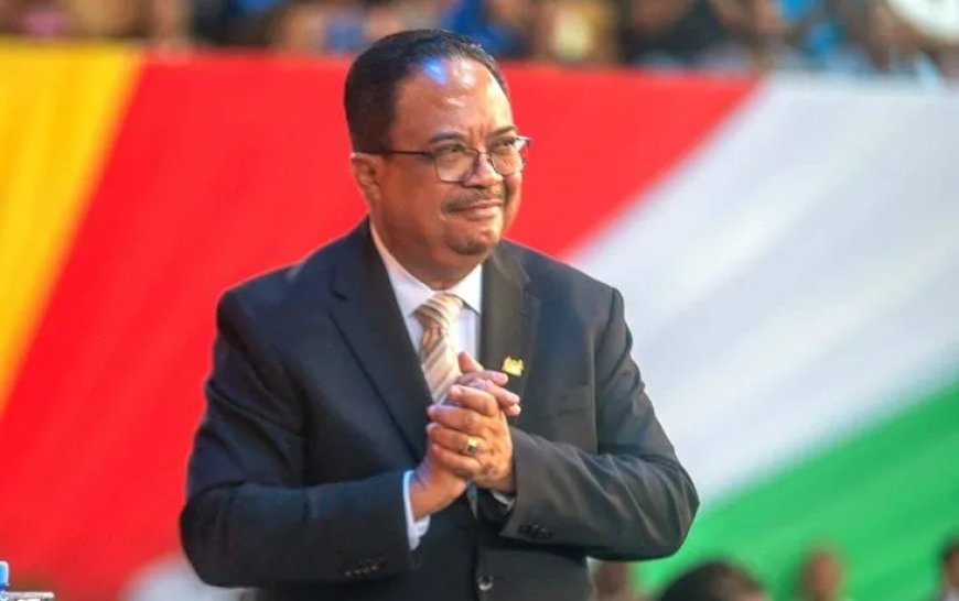 Vicepresident Rusland mist gevoel voor diplomatie