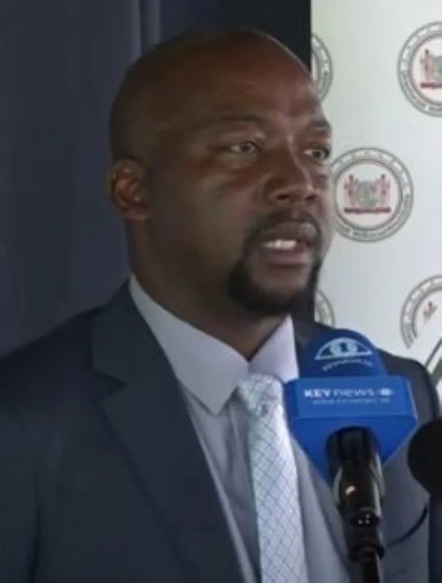 NH-minister wil presentatie voor president Simons inzake instelling Delfstoffen Autoriteit