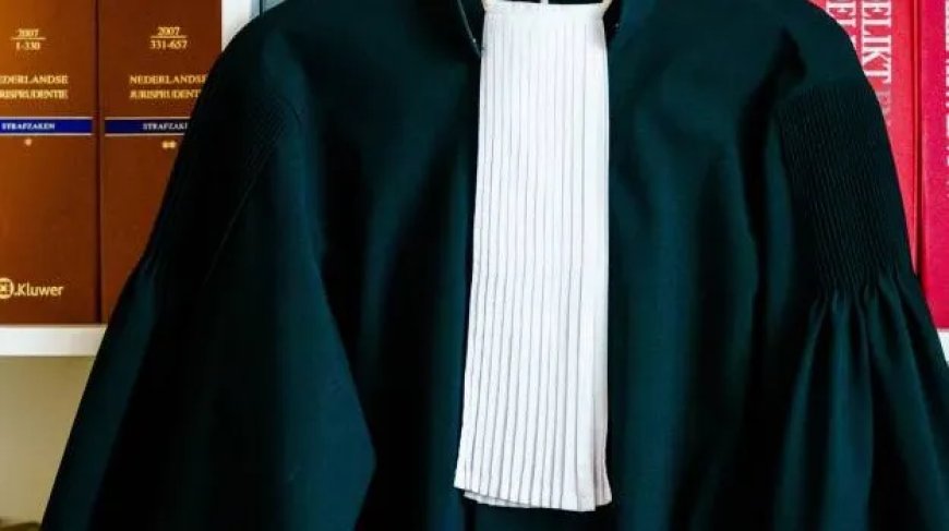 De onafhankelijkheid van de rechterlijke macht is geen gunst, maar een grondbeginsel