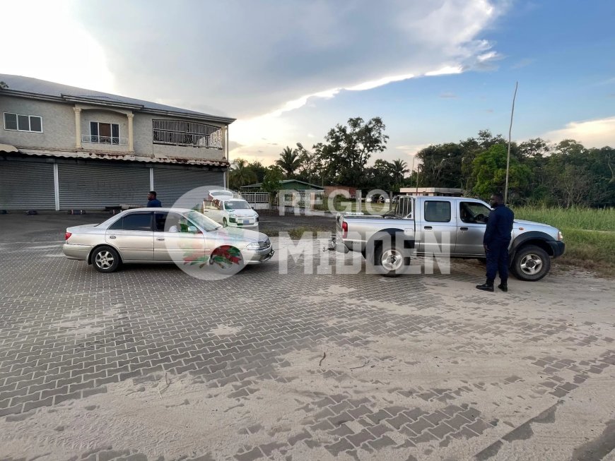 38 automobilisten beboet tijdens verkeerscontrole waarvan 18 voor niet dragen gordel