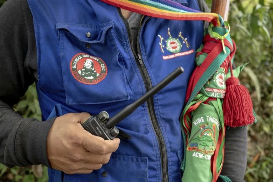 120 land- en milieuactivisten gedood of verdwenen vorig jaar in Latijns-Amerika