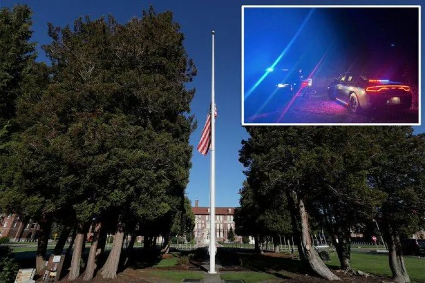 Legerhelikopter stort neer in Washington – vier militairen vermist