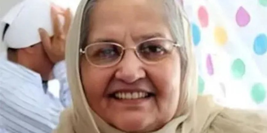 Grootmoeder vastgehouden door ICE na 13 jaar check-ins