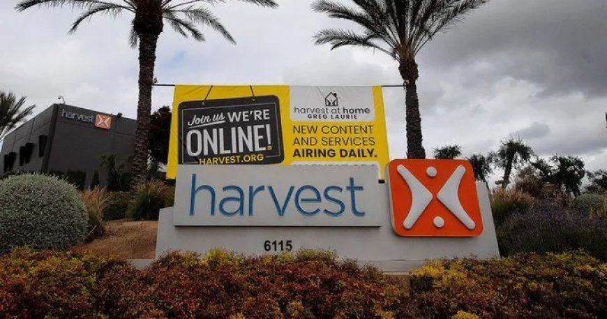 Voormalige pastor beschuldigd van misbruik en mensenhandel