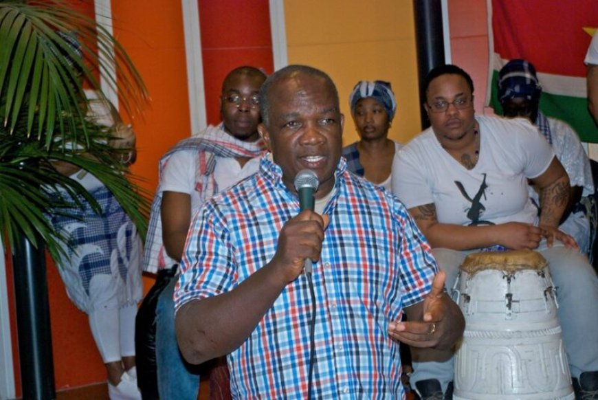 Boek van Pater Toon onderuit gehaald: Wintigeloof bespreken vanuit waardigheid en kennis