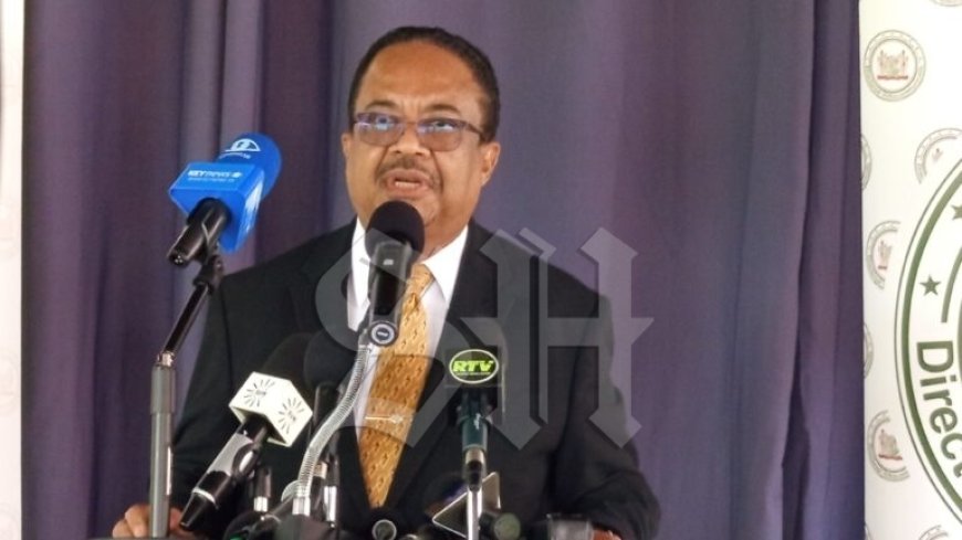 Vicepresident Rusland: gesprekken over ambassadeursposten lopen nog