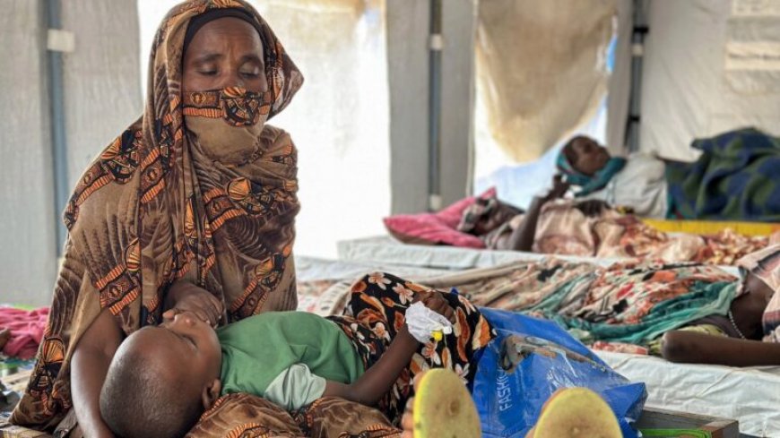 Zeker 75 doden in Sudan na droneaanval op moskee