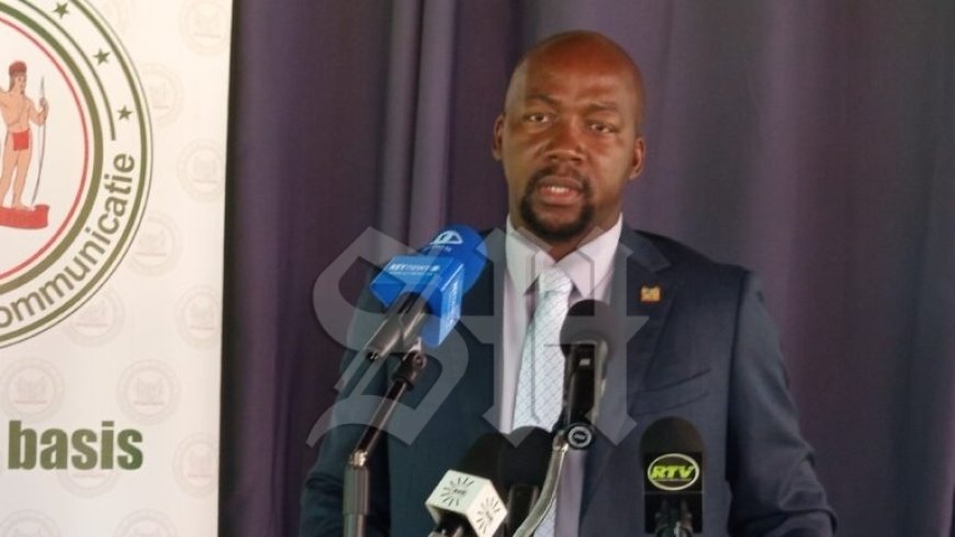 Regering belooft helder beleid en harde aanpak in goudsector