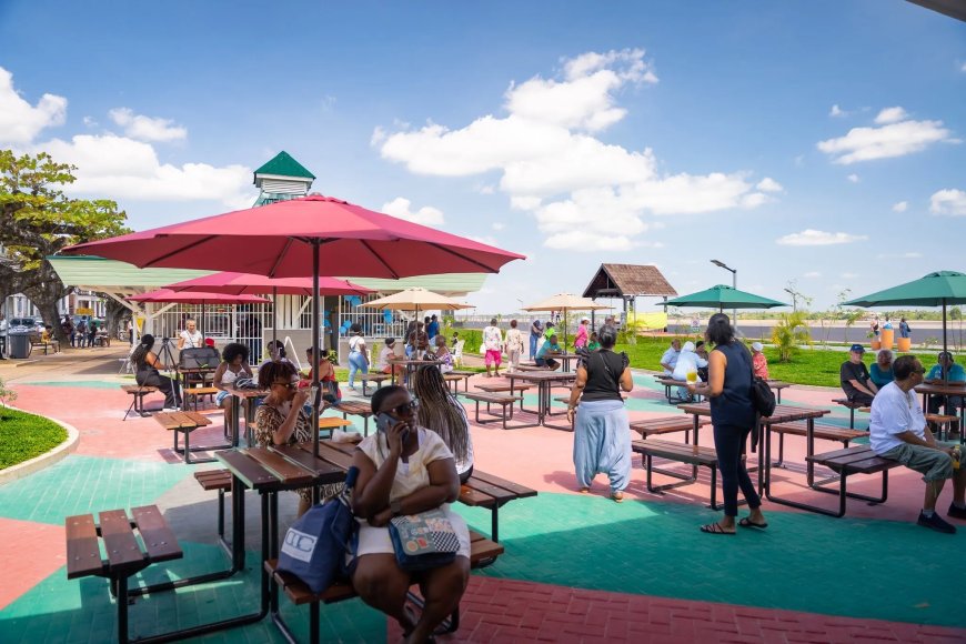 Waterkant moet veilig en alcoholvrij blijven