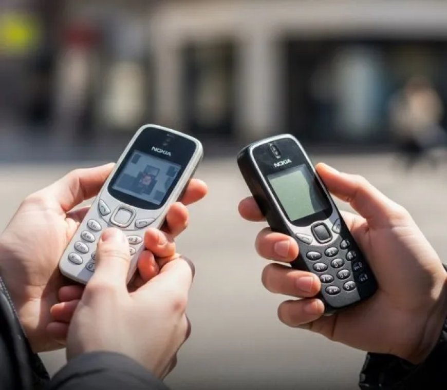 Van negen uur scrollen naar twintig minuten leven