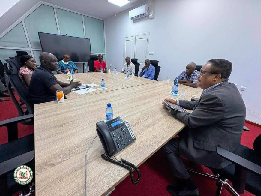 Saamaka Twaalfu Lo’s dringen aan op erkenning graman Banai