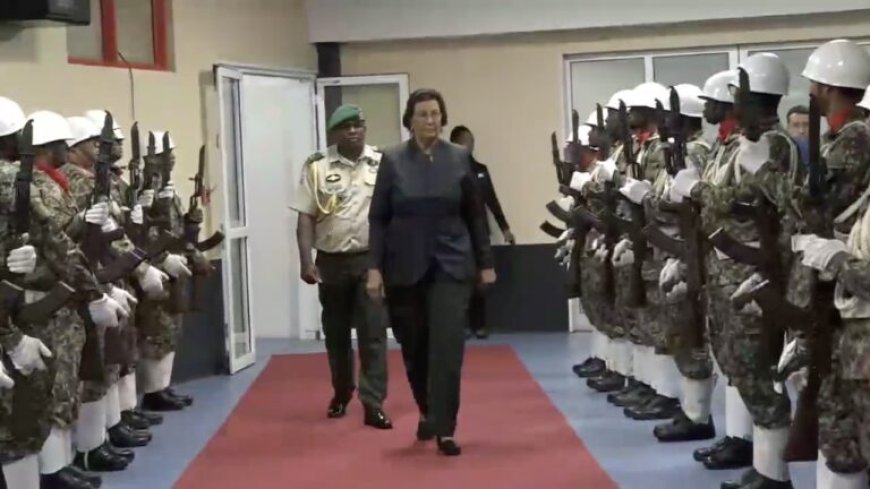 President Simons vertrokken naar New York voor 80ste zitting van de VN