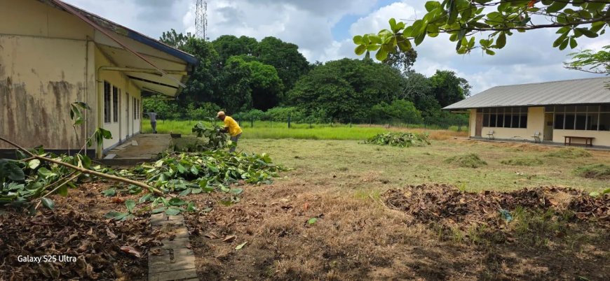 Samen Schoon, Samen Sterk