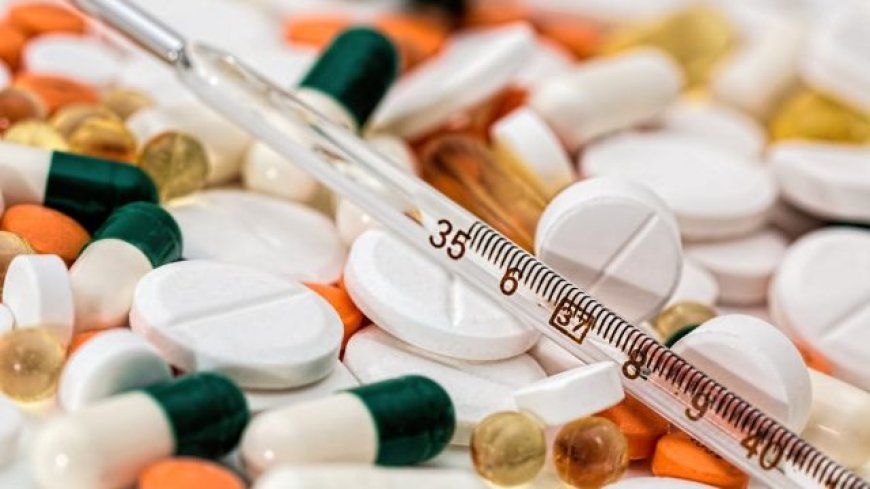 Bewoners Moengo klagen over tekort aan medicamenten en medische hulpmiddelen