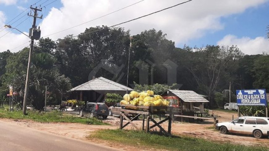 Onhygiënische situatie: afval stapelt zich op in straten Para