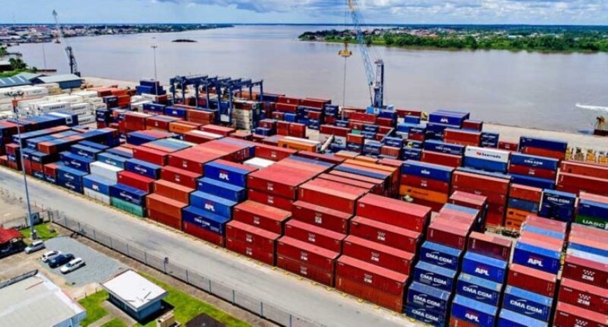 VSB: Gezamenlijke aanpak nodig voor havenveiligheid